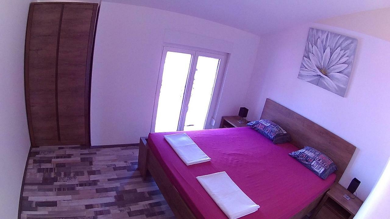 House Srima-Vodice Dalmatia Villa Exteriör bild