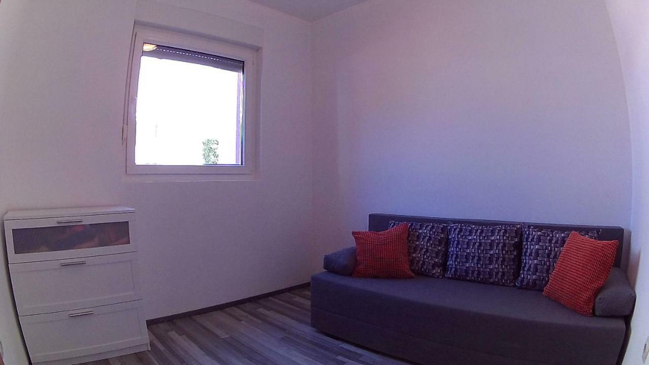 House Srima-Vodice Dalmatia Villa Exteriör bild