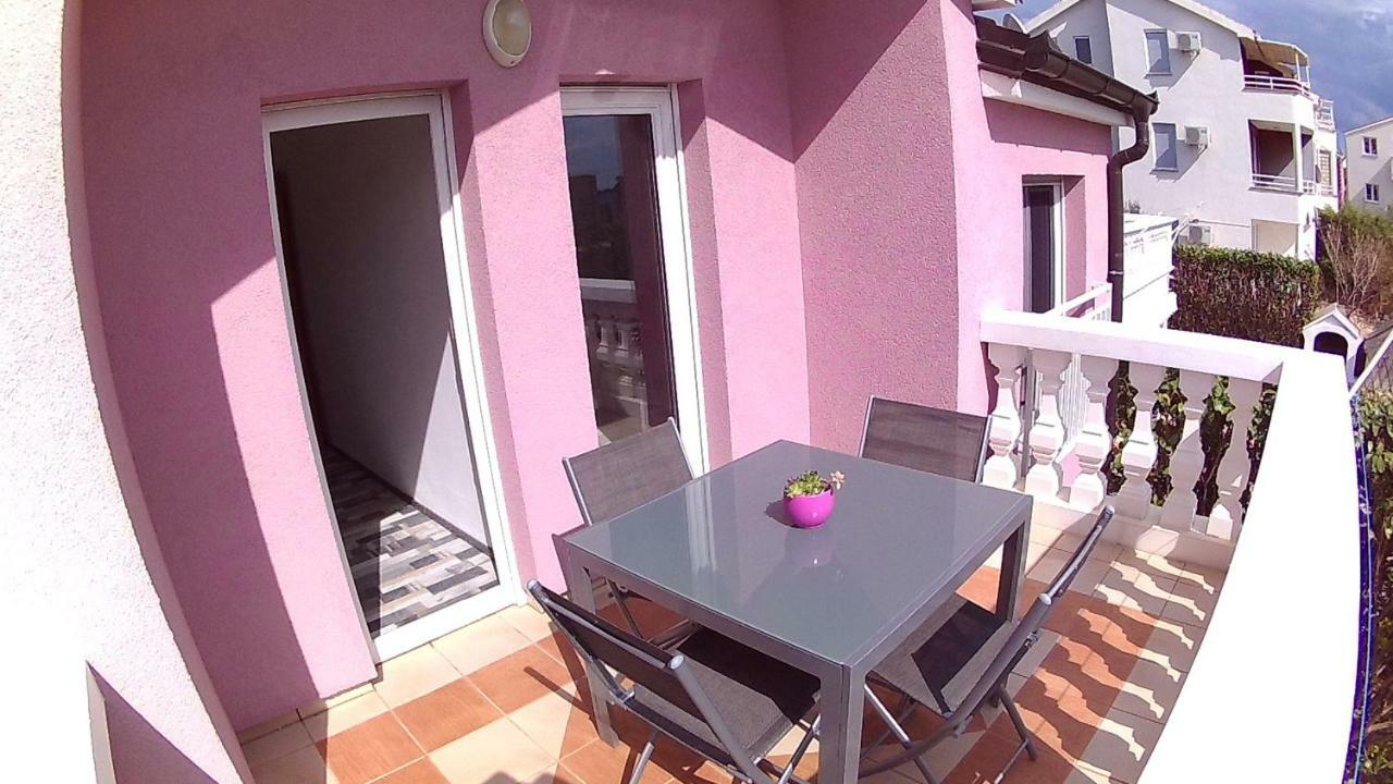 House Srima-Vodice Dalmatia Villa Exteriör bild