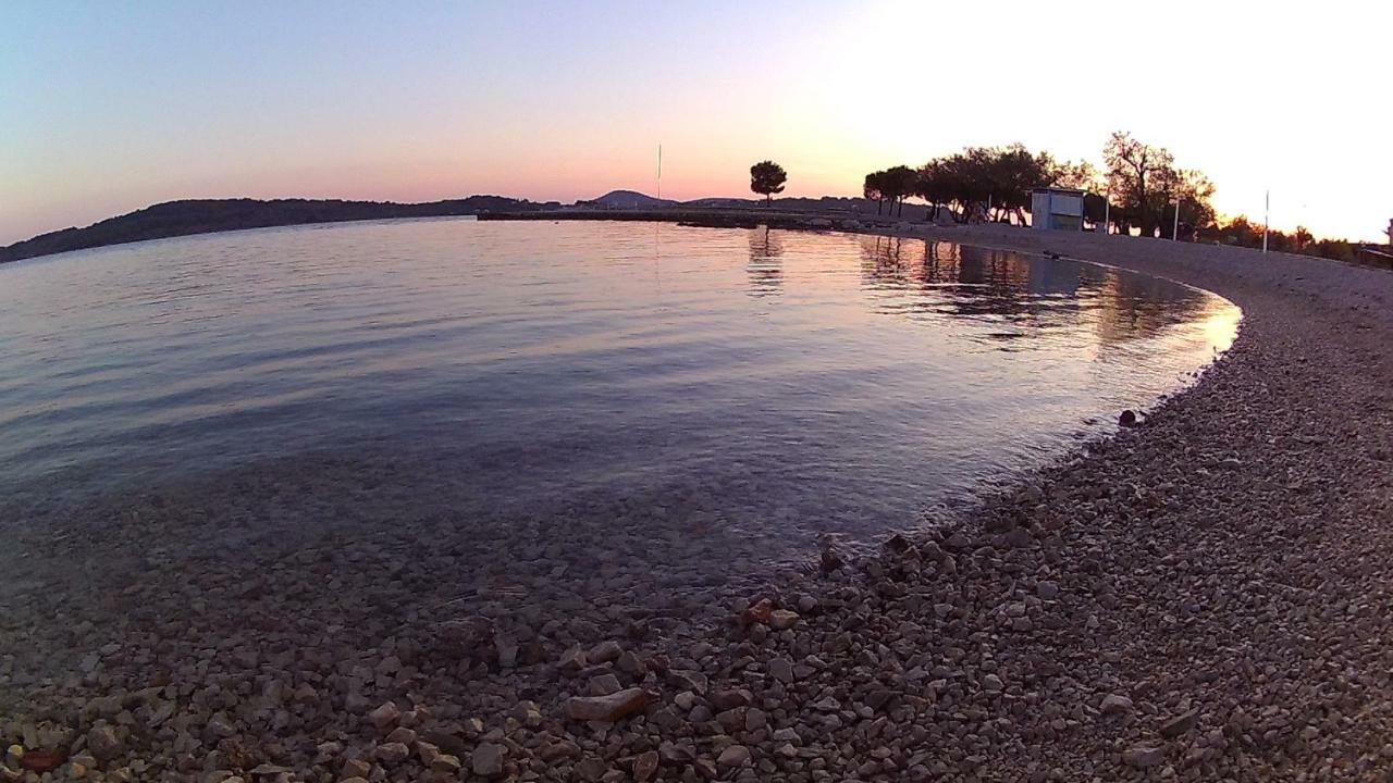 House Srima-Vodice Dalmatia Villa Exteriör bild