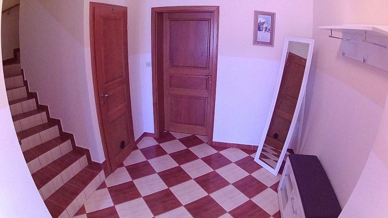 House Srima-Vodice Dalmatia Villa Exteriör bild
