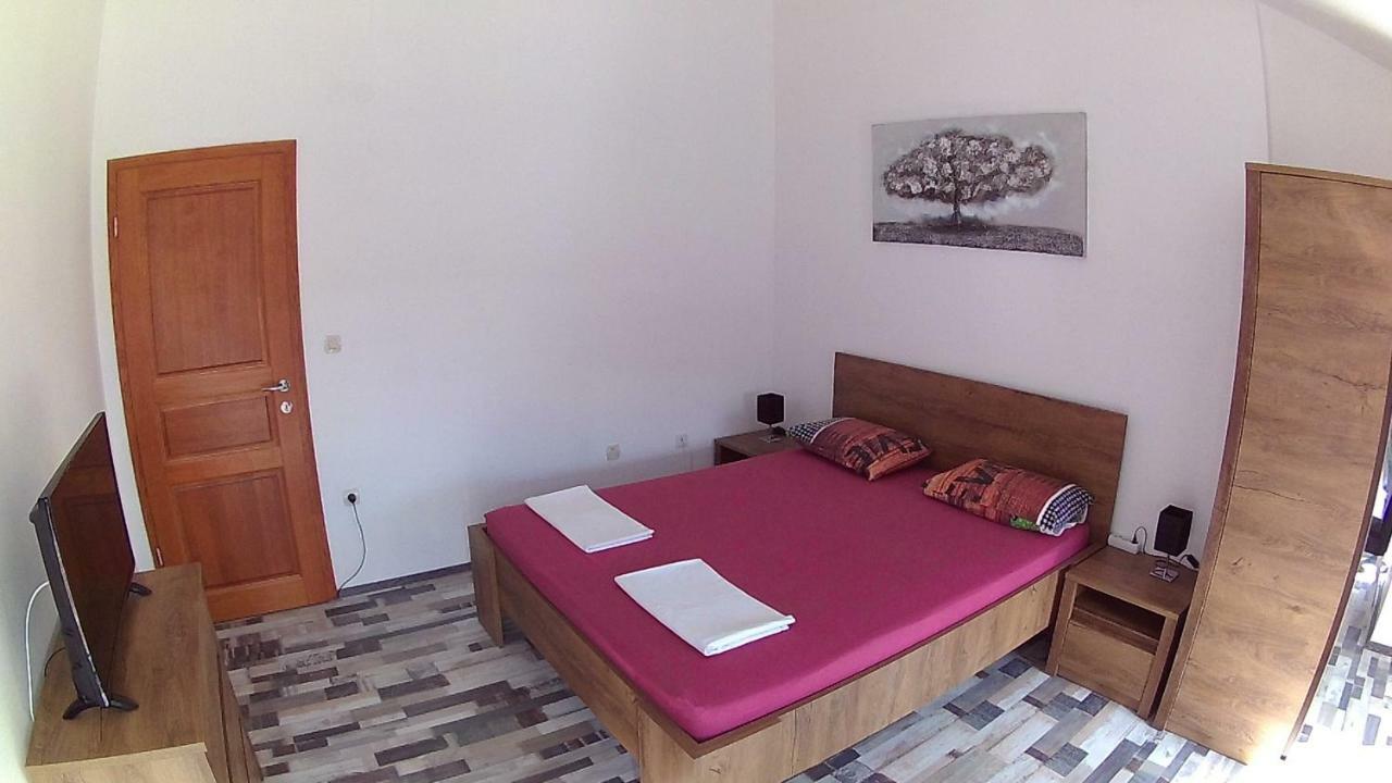 House Srima-Vodice Dalmatia Villa Exteriör bild