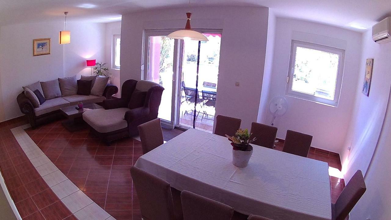 House Srima-Vodice Dalmatia Villa Exteriör bild